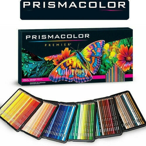 Prismacolor Pencil 150 132 ̾ Ʈ Ʈ ÷  ..